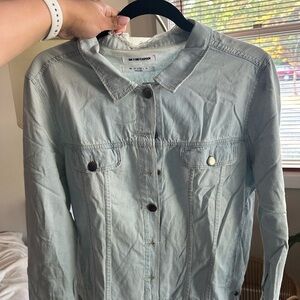 Gently Used Oneteaspoon jacket size M